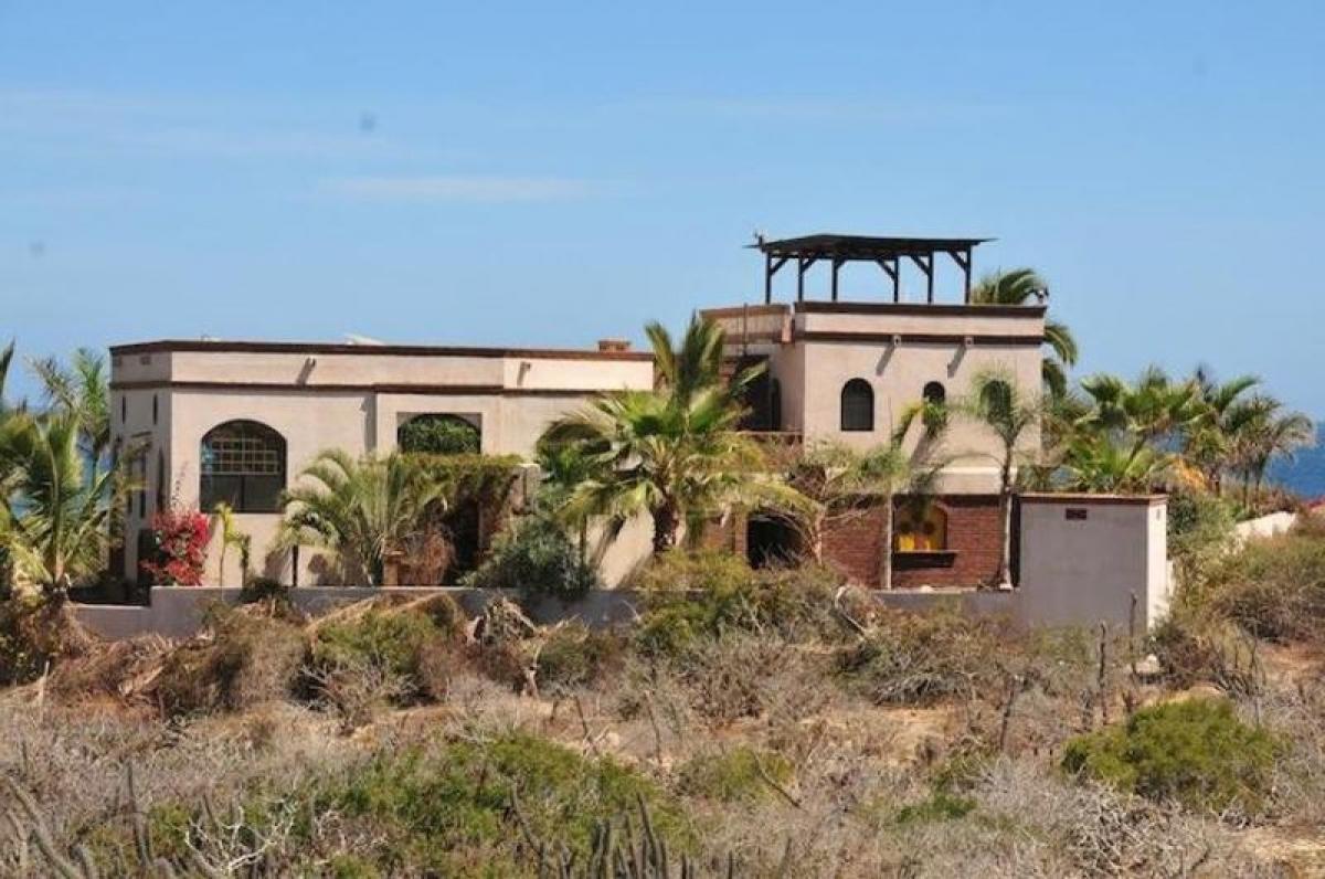 Casa T3 em Baja California Sur, Mexico N.º 180736