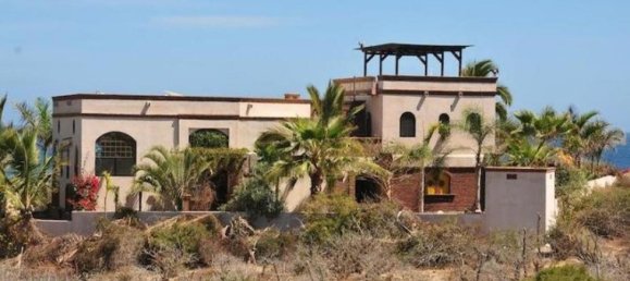 Casa T3 em Baja California Sur, Mexico N.º 180736 2