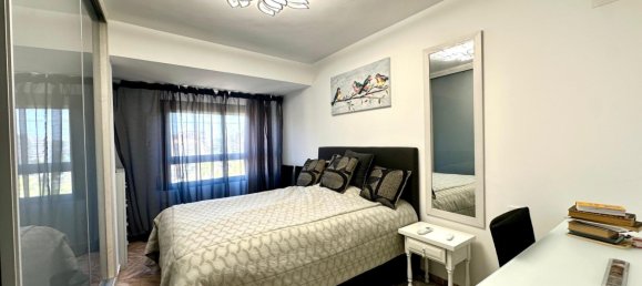 4 dormitorios apartamento en venta en Alicante, Comunidad Valenciana, Spain № 368811 2