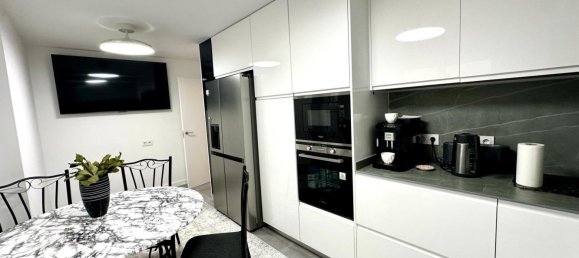 4 dormitorios apartamento en venta en Alicante, Comunidad Valenciana, Spain № 368811 25