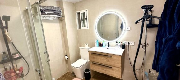 4 dormitorios apartamento en venta en Alicante, Comunidad Valenciana, Spain № 368811 20
