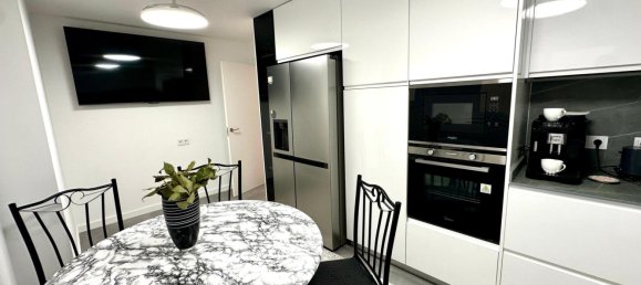 4 dormitorios apartamento en venta en Alicante, Comunidad Valenciana, Spain № 368811 26