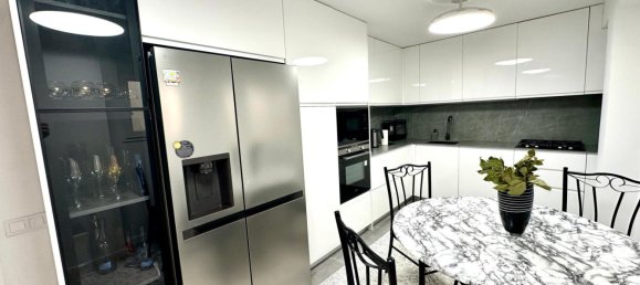 4 dormitorios apartamento en venta en Alicante, Comunidad Valenciana, Spain № 368811 22