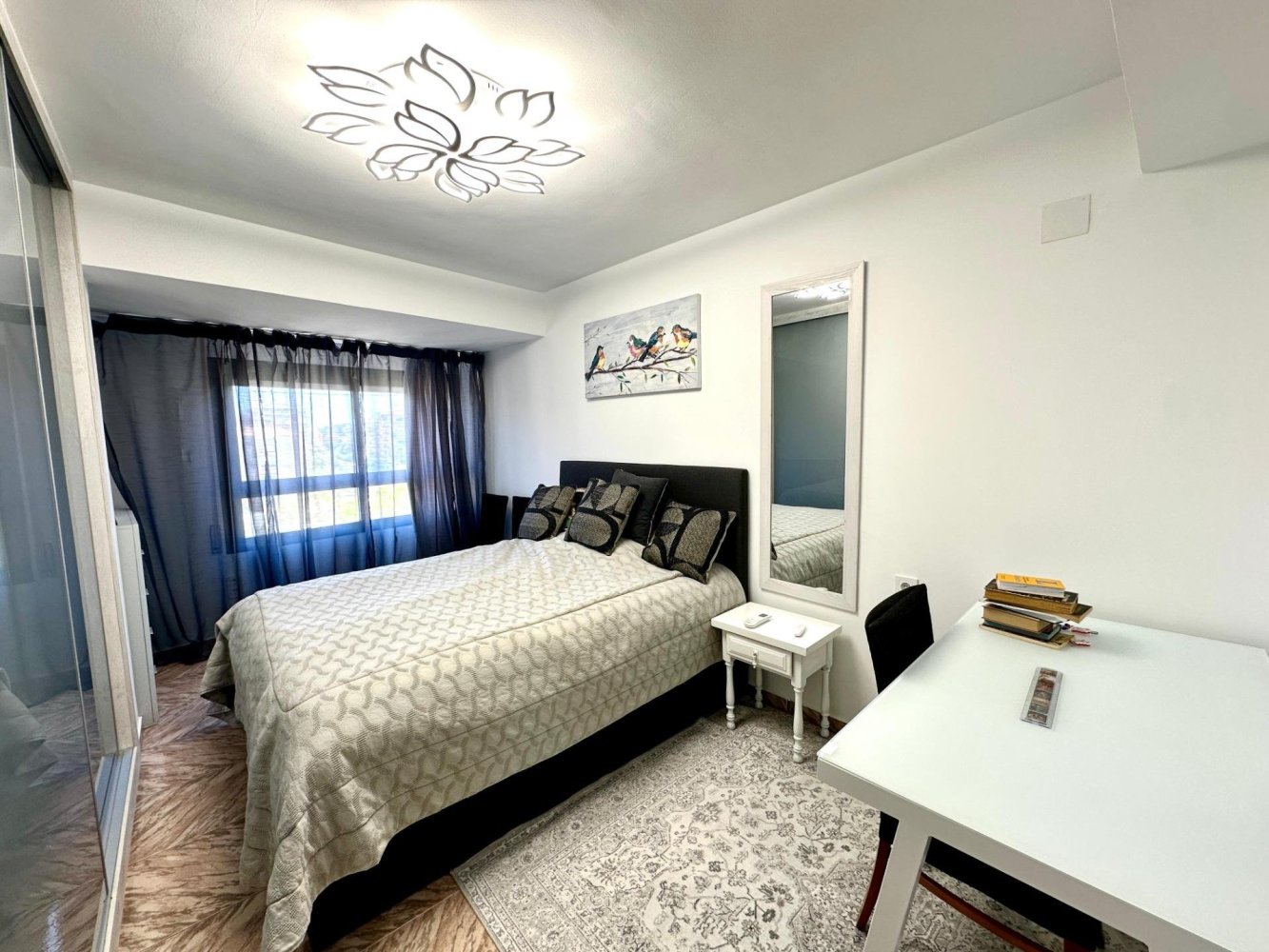 4 dormitorios apartamento en venta en Alicante, Comunidad Valenciana, Spain № 368811
