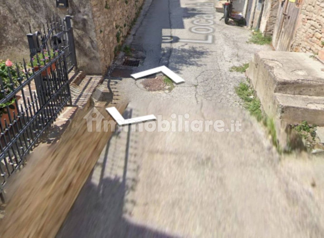 1-salle Propriété commerciale à San Severino Marche, Italy No. 295614