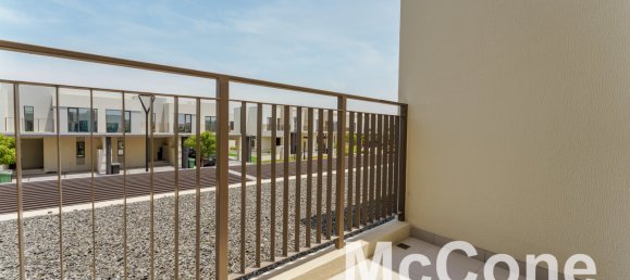 3 bedrooms Townhouse in Dubai South (Dubai World Central), UAE No. 31965 20