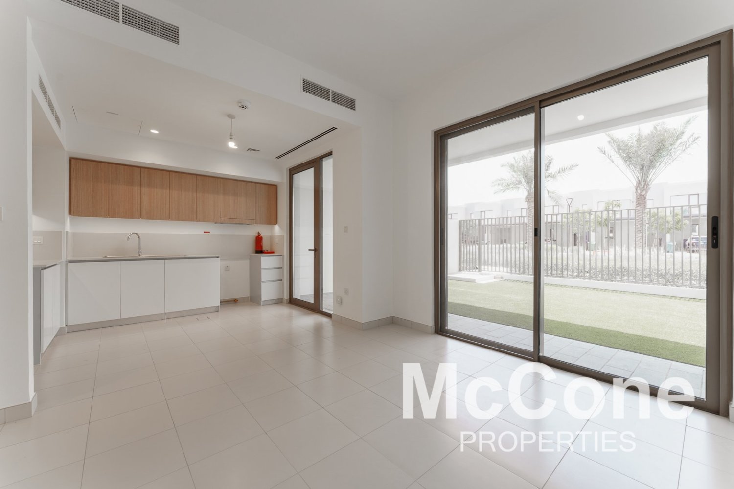 3 chambres Maison de ville à Dubai South (Dubai World Central), UAE No. 31965