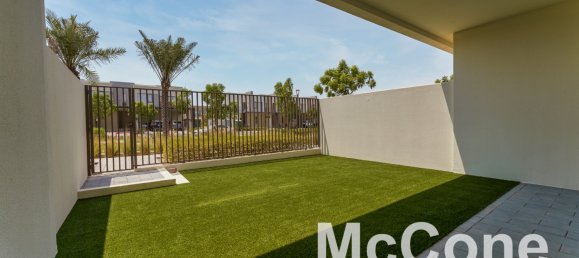 3 bedrooms Townhouse in Dubai South (Dubai World Central), UAE No. 31965 24