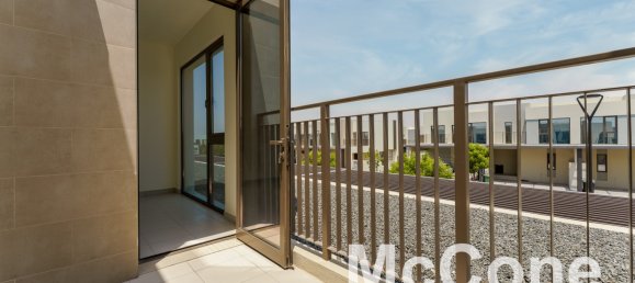 3 bedrooms Townhouse in Dubai South (Dubai World Central), UAE No. 31965 17