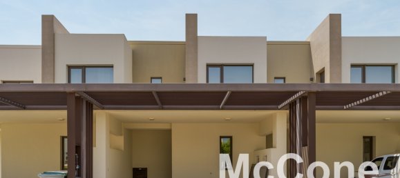 3 bedrooms Townhouse in Dubai South (Dubai World Central), UAE No. 31965 25