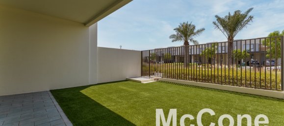 3 bedrooms Townhouse in Dubai South (Dubai World Central), UAE No. 31965 23
