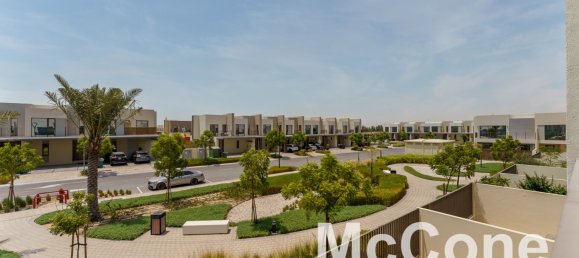 3 bedrooms Townhouse in Dubai South (Dubai World Central), UAE No. 31965 21