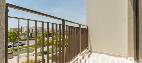 3 bedrooms Townhouse in Dubai South (Dubai World Central), UAE No. 31965 18