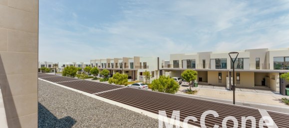 3 bedrooms Townhouse in Dubai South (Dubai World Central), UAE No. 31965 19