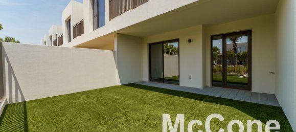 3 bedrooms Townhouse in Dubai South (Dubai World Central), UAE No. 31965 22