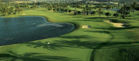 3 غرف نوم فيلا في Murcia, Spain رقم 126012 9