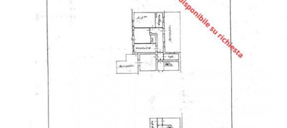 Casa de 5 divisões em Lugnano in Teverina, Italy N.º 151528 10