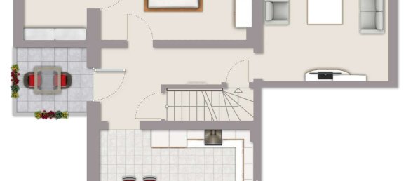 3 bedrooms Townhouse in Warendorf, Germany No. 334963 11