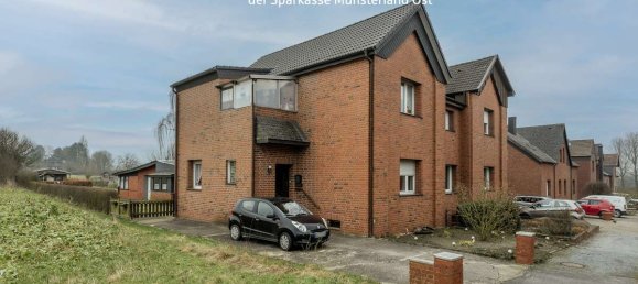 3 bedrooms Townhouse in Warendorf, Germany No. 334963 2