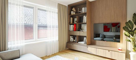 3 bedrooms Townhouse in Warendorf, Germany No. 334963 6