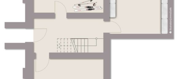 3 bedrooms Townhouse in Warendorf, Germany No. 334963 12