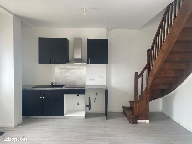 2 Schlafzimmer Haus in Chabanais, France, Nr. 304803