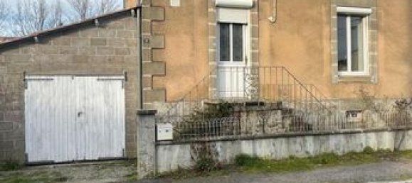 2 Schlafzimmer Haus in Chabanais, France, Nr. 304803 11