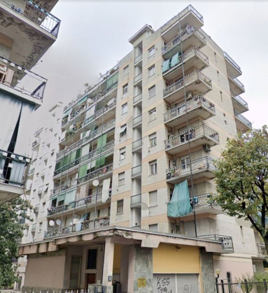 3غرفة شقة في Pioltello, Italy رقم 227337