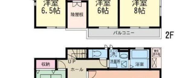 4 bedrooms House in Miyagi, Japan No. 5716 2