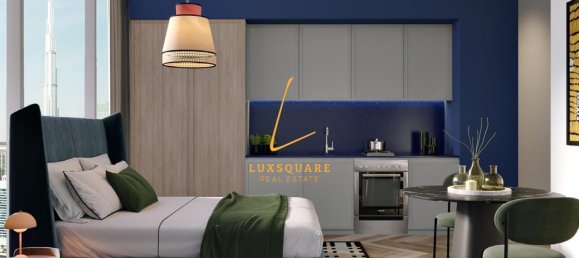 1 bedroom Apartment in Business Bay, UAE No. 13316 9