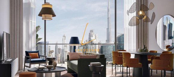 1 bedroom Apartment in Business Bay, UAE No. 13316 7