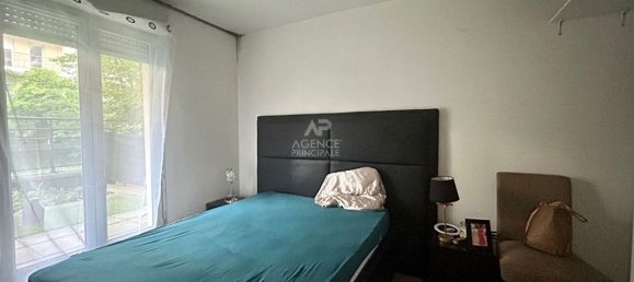 Apartamento de 1 dormitorio en Carrieres-sous-Poissy, France No. 143518 7