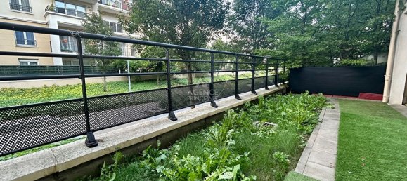 Apartamento de 1 dormitorio en Carrieres-sous-Poissy, France No. 143518 2