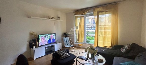 Apartamento de 1 dormitorio en Carrieres-sous-Poissy, France No. 143518 3