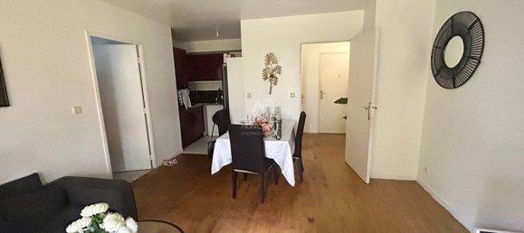 Apartamento de 1 dormitorio en Carrieres-sous-Poissy, France No. 143518 5