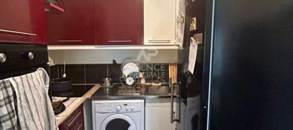 Apartamento de 1 dormitorio en Carrieres-sous-Poissy, France No. 143518 6