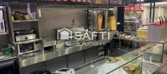 Propiedad comercial en Saint-Quentin, France 246 m² No. 240788 5