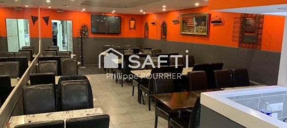 Propiedad comercial en Saint-Quentin, France 246 m² No. 240788 2