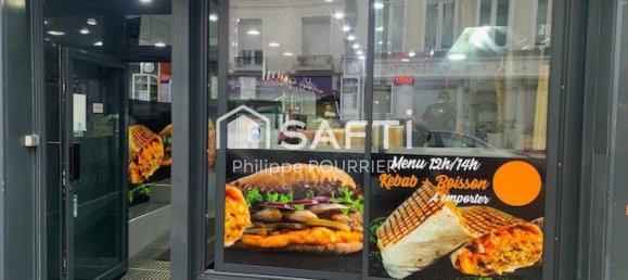 Propiedad comercial en Saint-Quentin, France 246 m² No. 240788 9