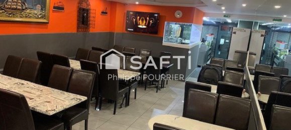 Propiedad comercial en Saint-Quentin, France 246 m² No. 240788 3