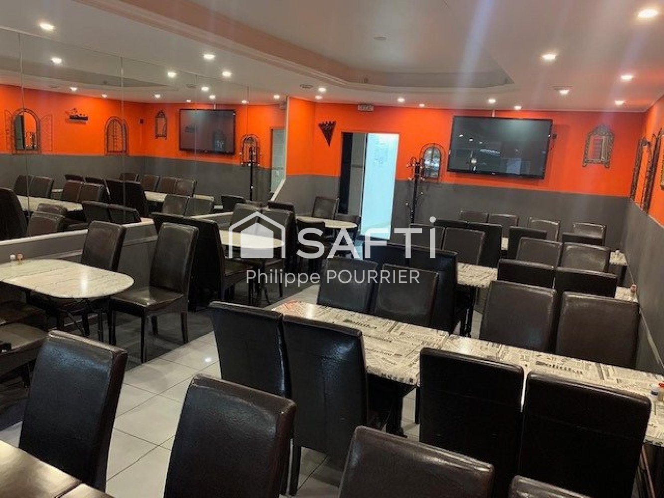 Propiedad comercial en Saint-Quentin, France 246 m² No. 240788