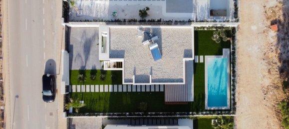 3 chambres Villa à Finestrat, Spain No. 6342 22