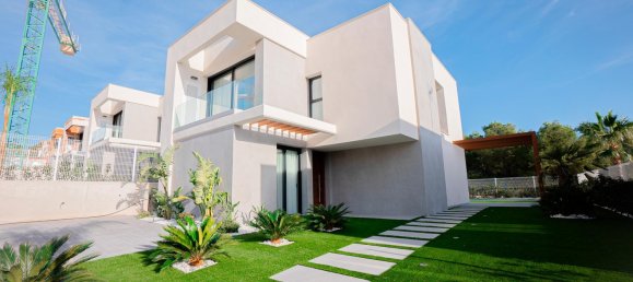 3 chambres Villa à Finestrat, Spain No. 6342 3