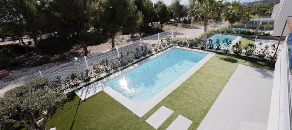 3 chambres Villa à Finestrat, Spain No. 6342 19