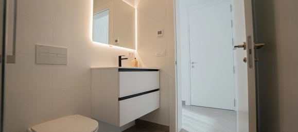 3 chambres Villa à Finestrat, Spain No. 6342 13