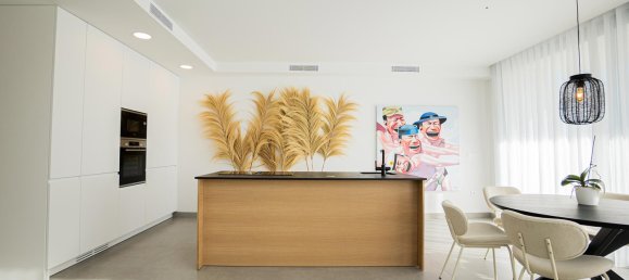 3 chambres Villa à Finestrat, Spain No. 6342 5