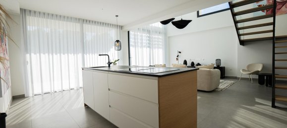 3 chambres Villa à Finestrat, Spain No. 6342 7