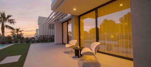 3 chambres Villa à Finestrat, Spain No. 6342 17