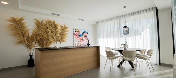 3 chambres Villa à Finestrat, Spain No. 6342 6