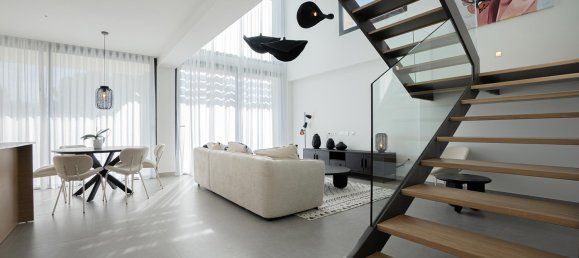 3 chambres Villa à Finestrat, Spain No. 6342 8